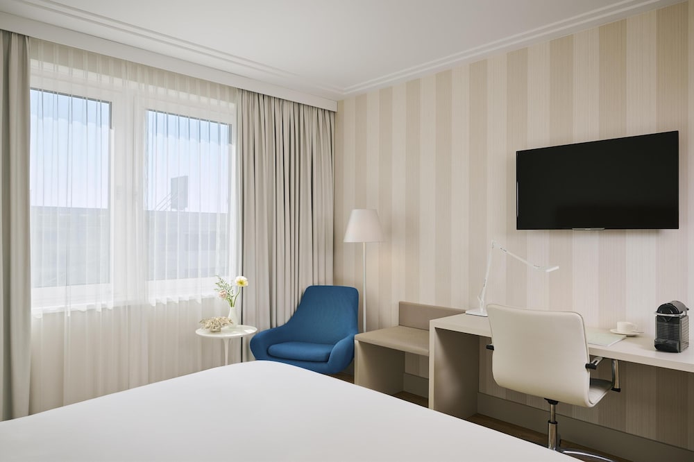 Фото NH Vienna Airport Conference Center