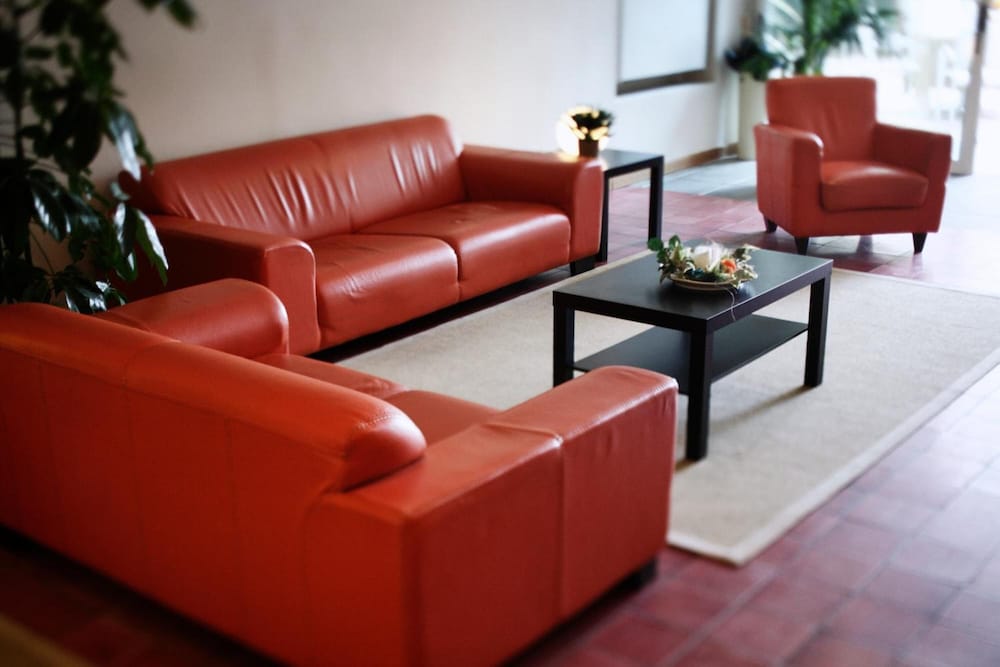 Фото Hotel Airone