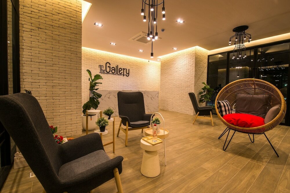 Фото The Gallery Hotel Nai Harn