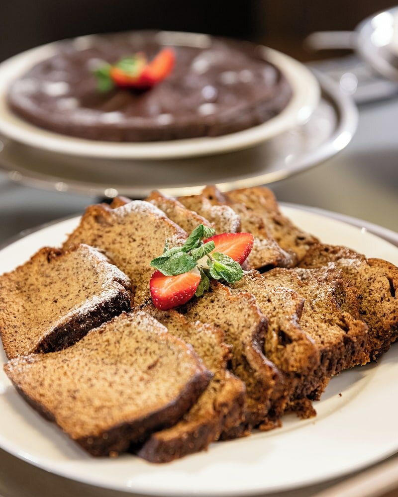 Фото Starhotels E.C.HO.