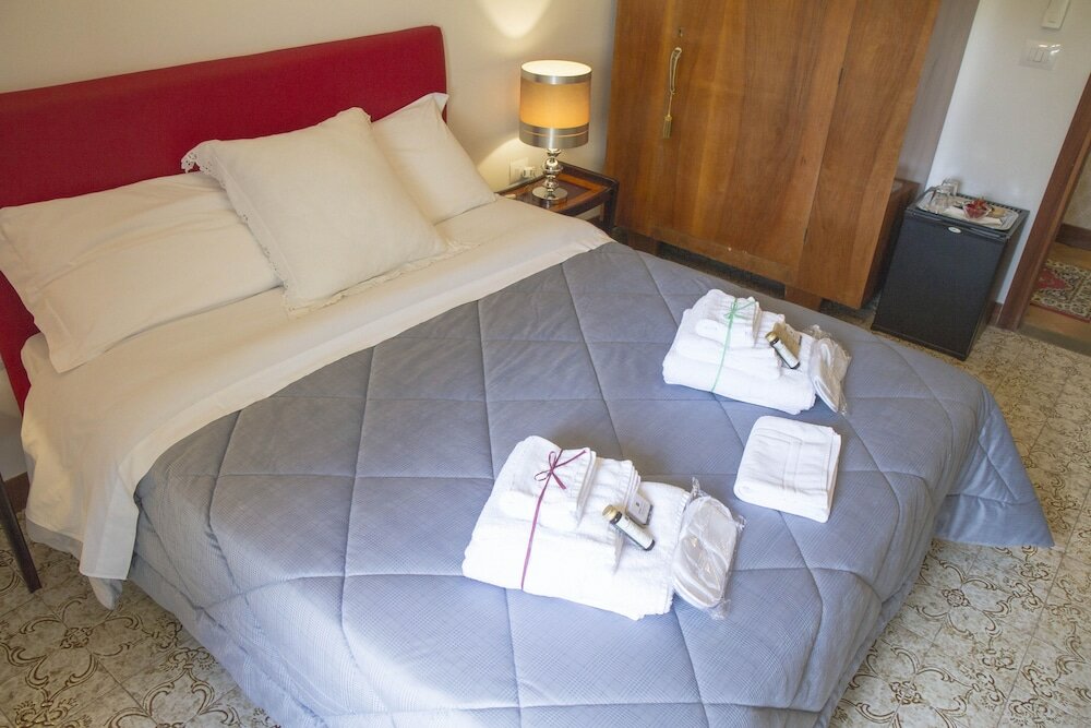 Фото B&b Palazzi