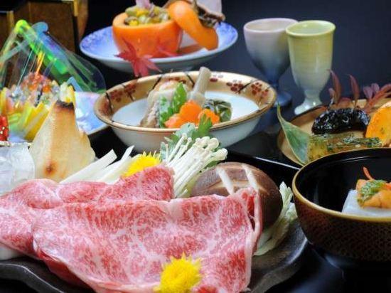 Фото Ryokan Umekawasou