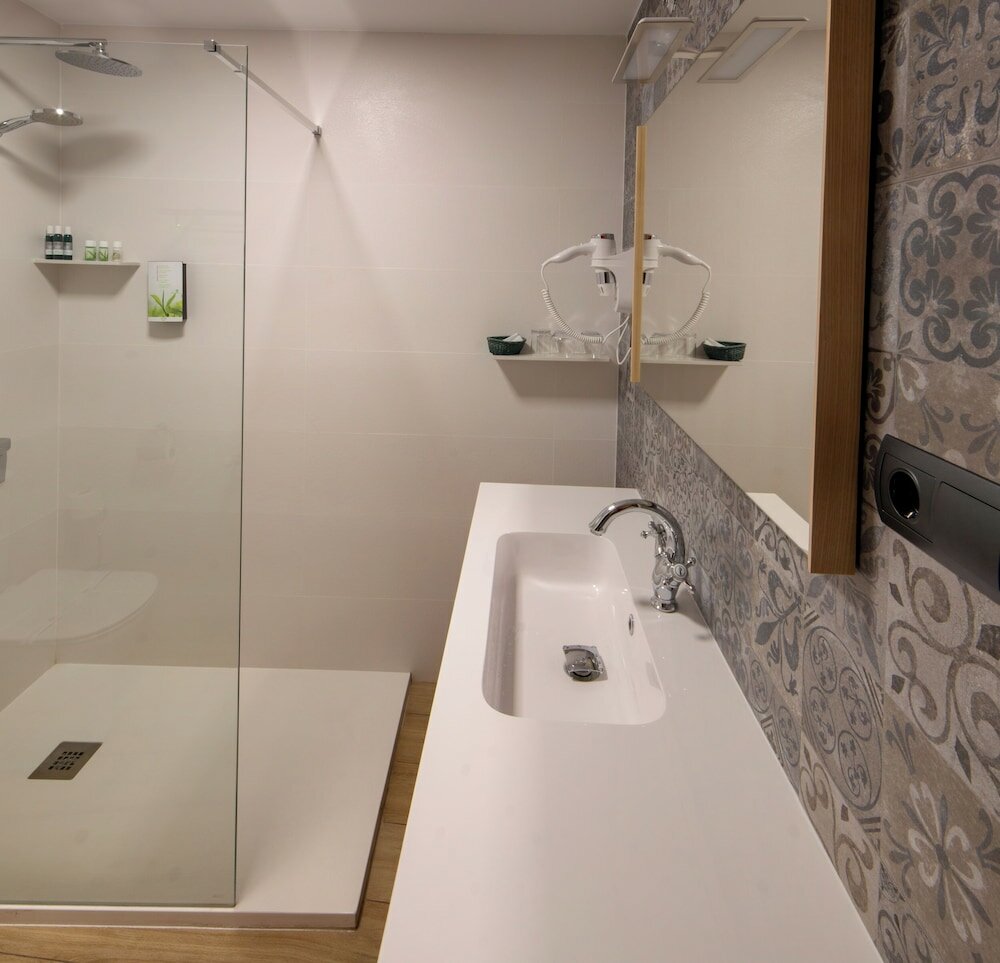 Фото Hotel Las Cancelas