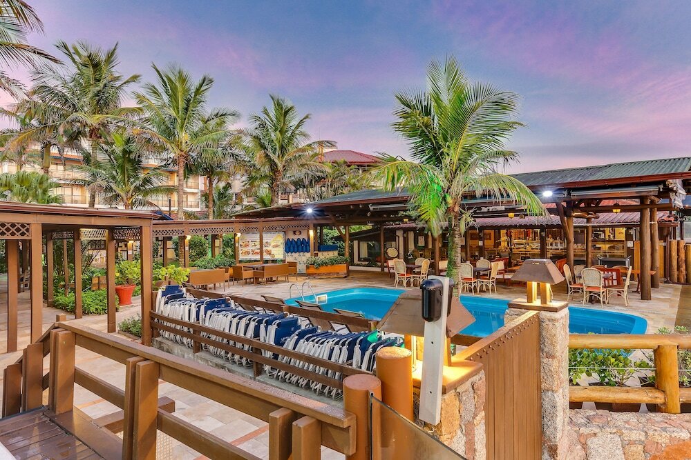 Фото Hotel Costa Norte Ingleses