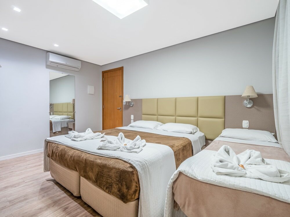 Фото Alameda Felice Hotel