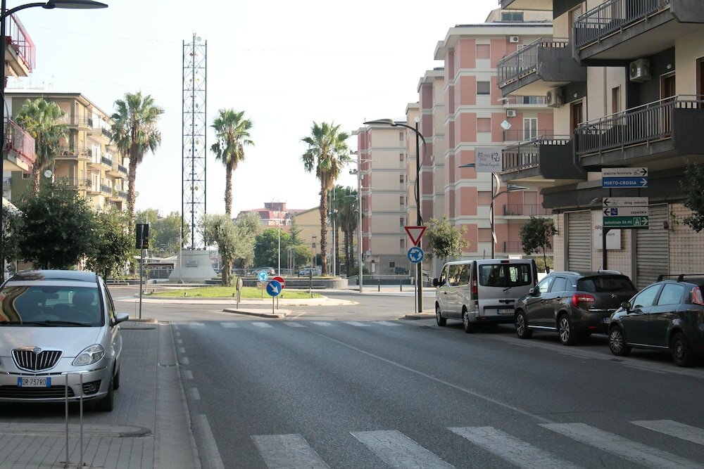 Фото Michelangelo Home B&b