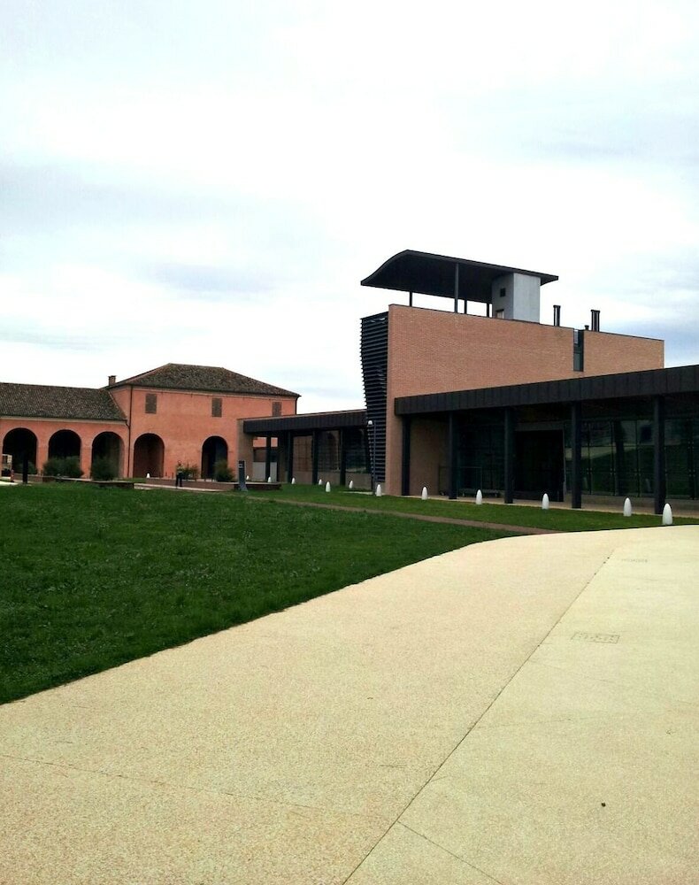 Фото Hotel Ambra