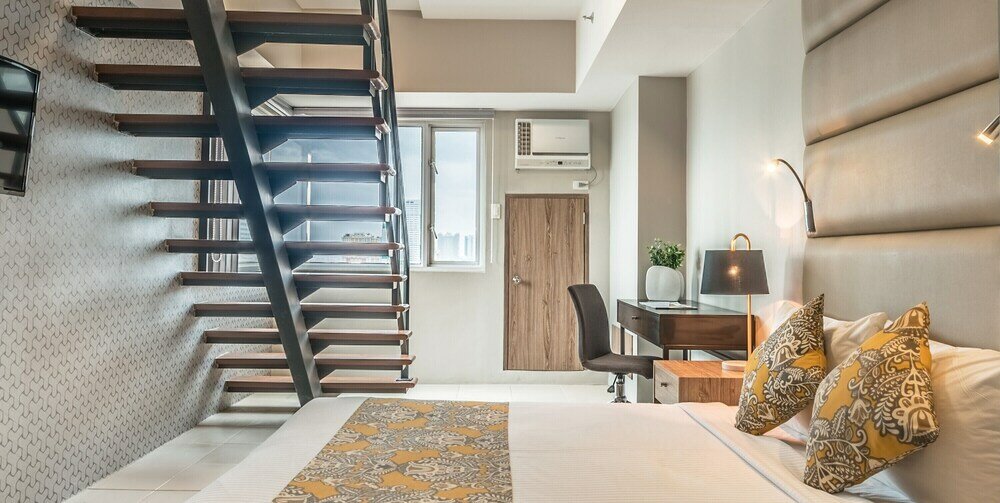 Фото Hotel Kimberly Manila