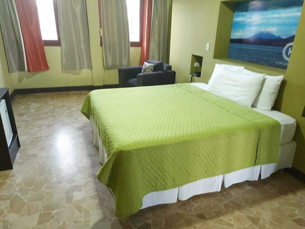 Фото Kartagus Hotel