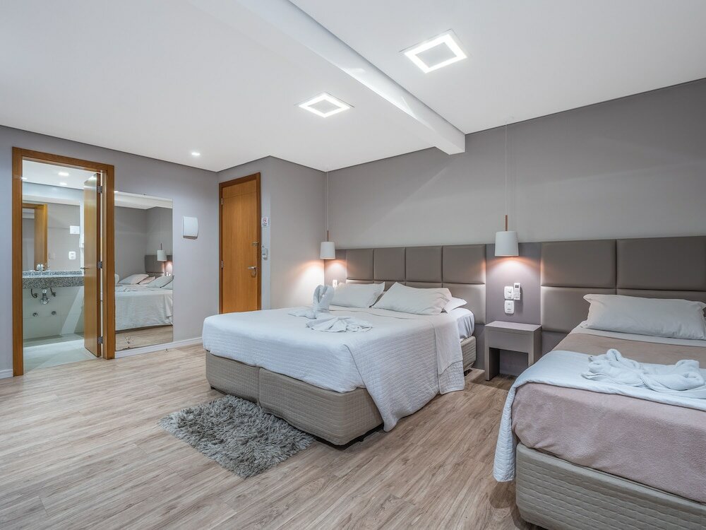 Фото Alameda Felice Hotel