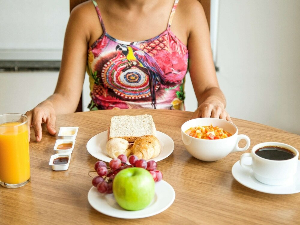 Фото Ibis Manaus Distrito Industrial