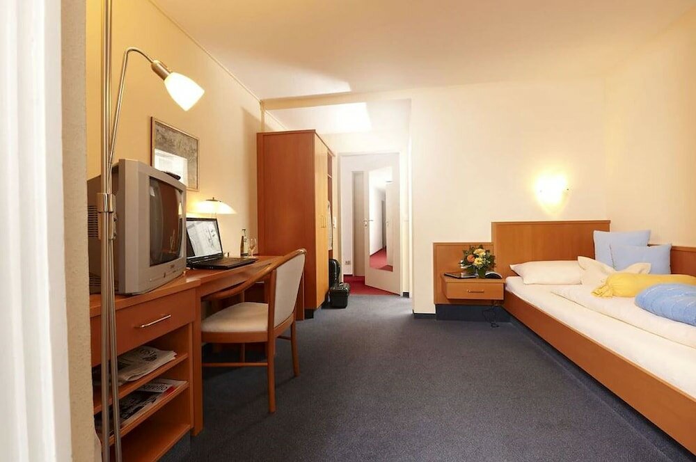 Фото отеля 5