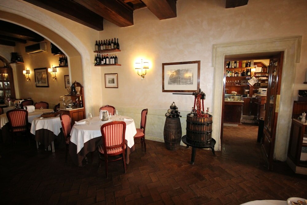 Фото Hotel Abruzzi