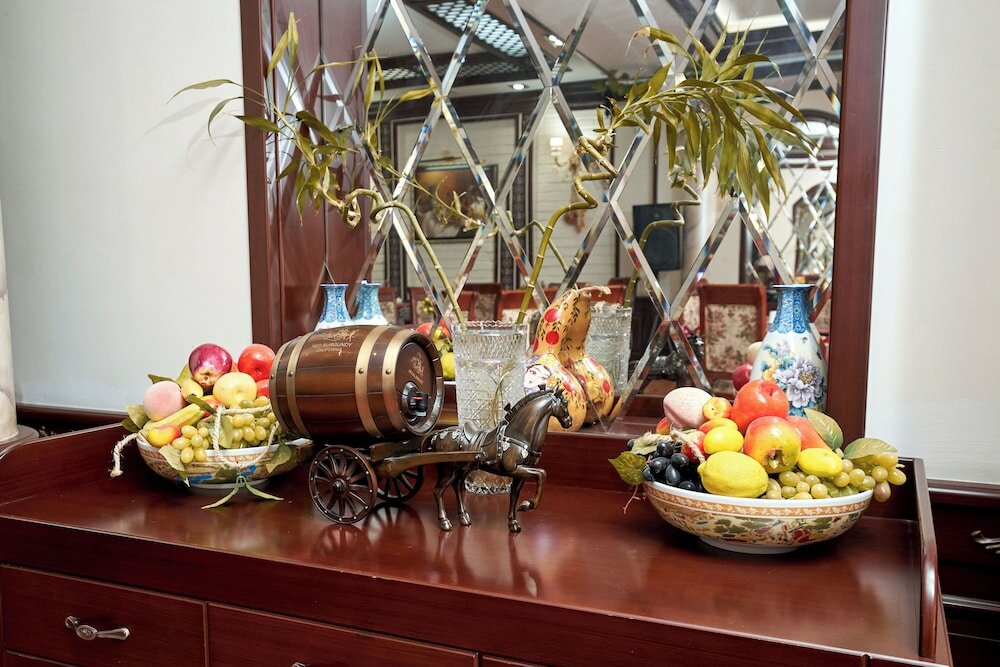 Фото Гостиница Rakat Plaza