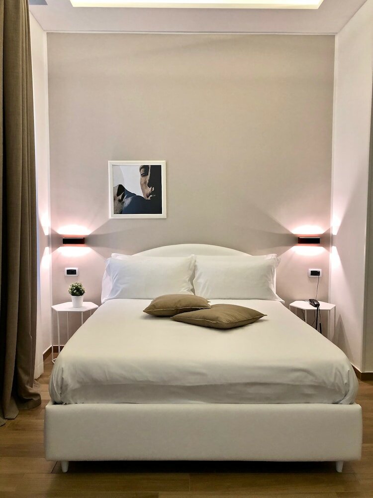 Фото Residenza Madonna