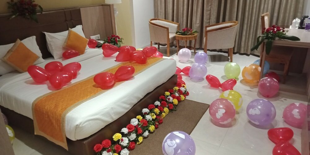 Фото Dhamma Grand Hotel Resort