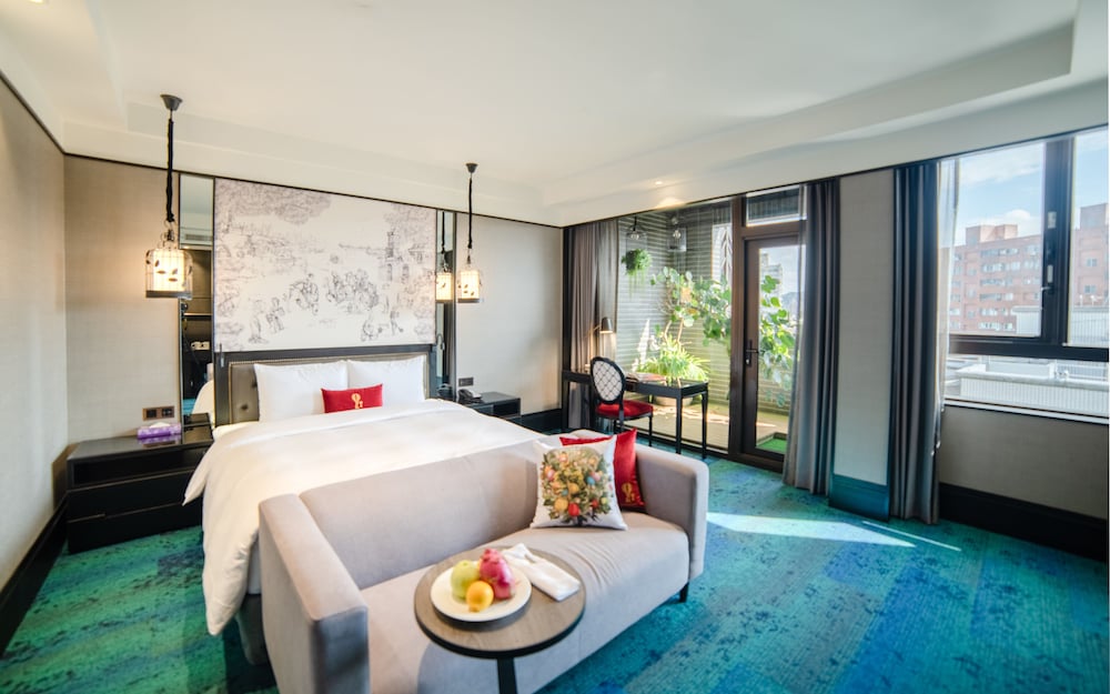 Фото Just Palace