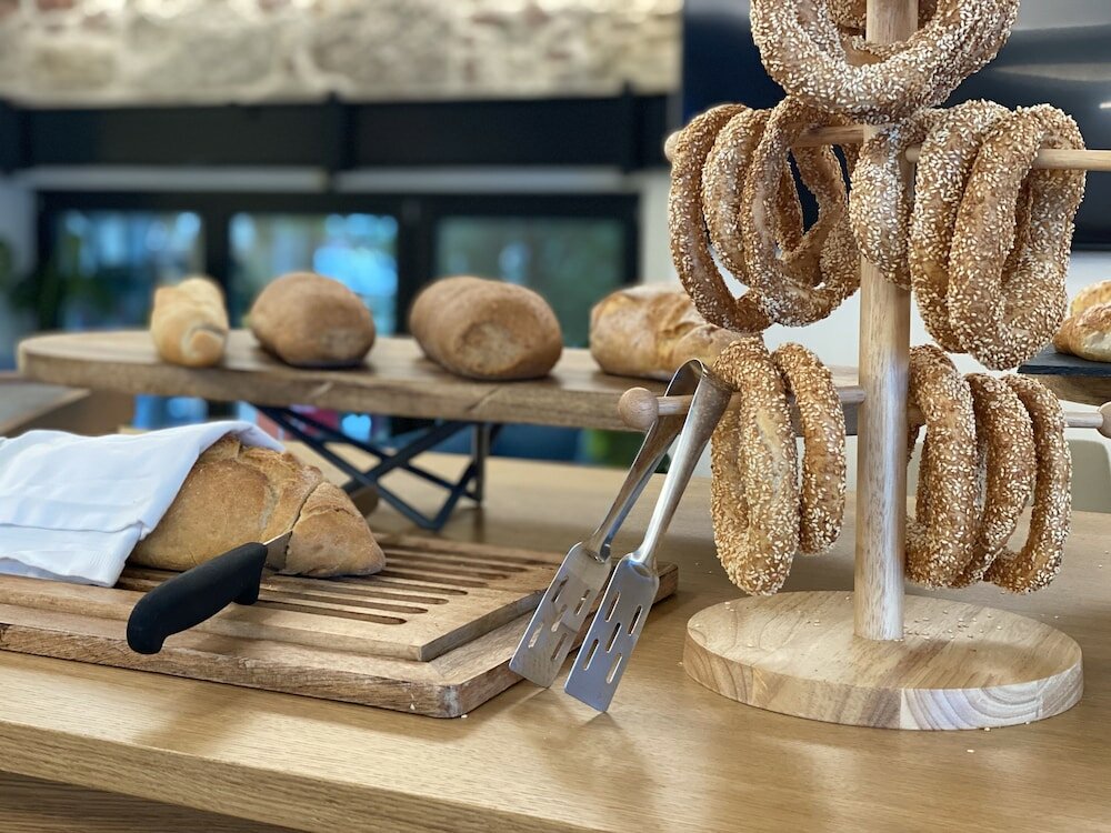 Фото Nlh Monastiraki - Neighborhood Lifestyle Hotels