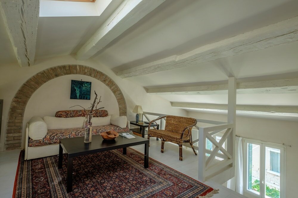 Фото Attico Terrazza