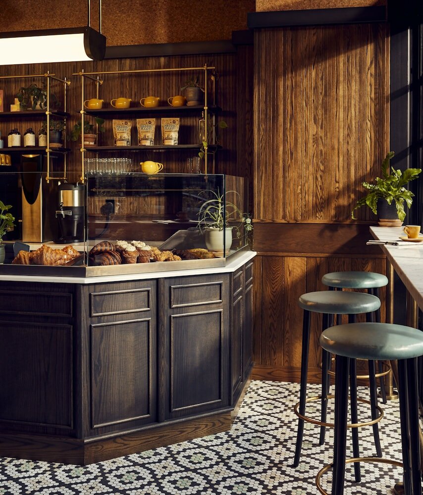 Фото The Hoxton Portland