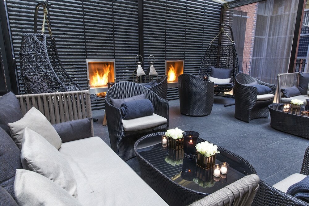 Фото The May Fair, A Radisson Collection Hotel, Mayfair London