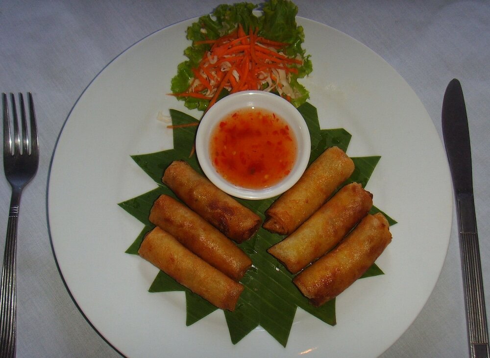 Фото The Unique Angkor Villa