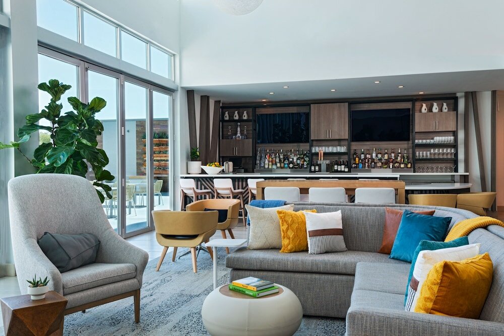 Фото Element Waco