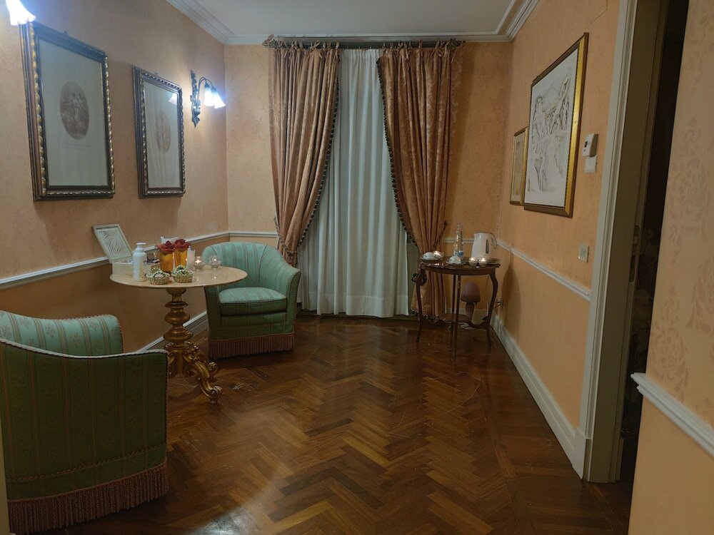 Фото Hotel Villa Paradiso dell'Etna