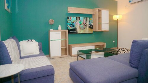 Гостиница Hôtel Merina в Камеруне