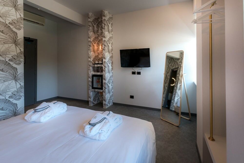 Фото Villa Eur - Parco dei Pini 