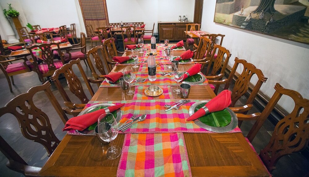 Фото The Orchid Hotel Mumbai Vile Parle