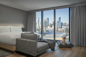 Гостиница Ac Hotel Melbourne Southbank