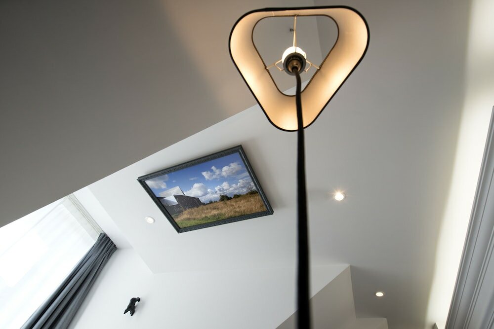 Фото Vertigo Hotel, Dijon, a Member of Design Hotels