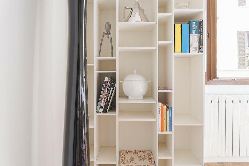 Фото Heart Milan Apartments Duomo Colonne