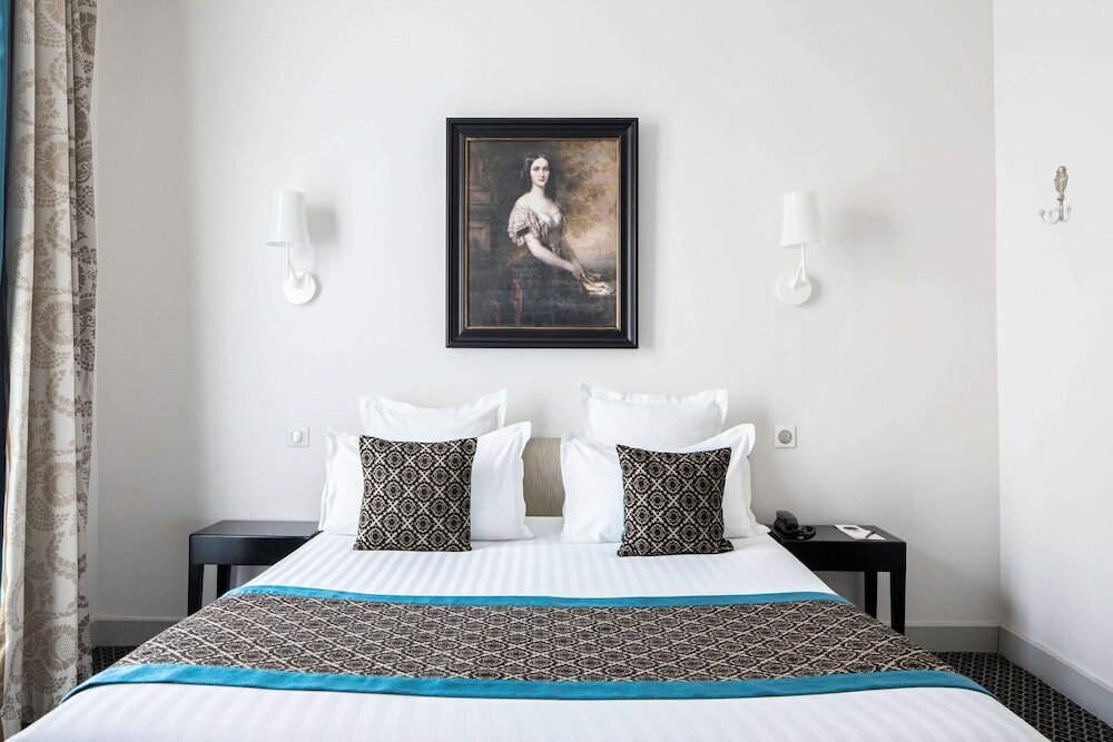 Фото Hotel Bradford Elysees