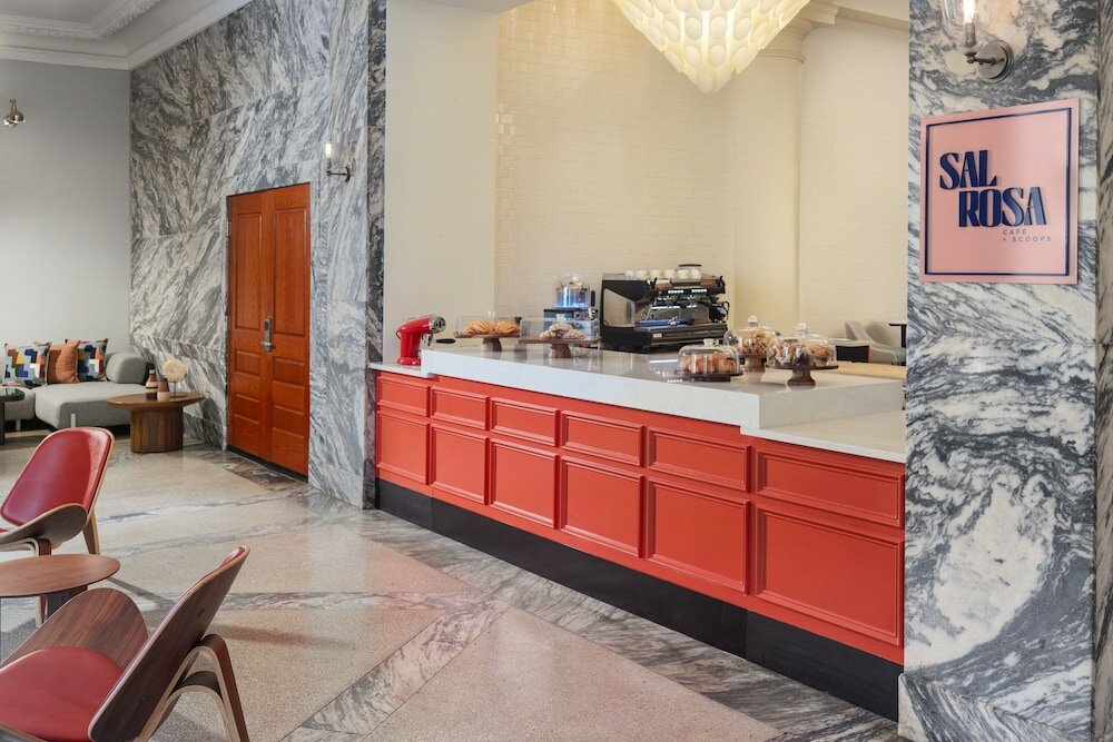 Фото Le Meridien Tampa