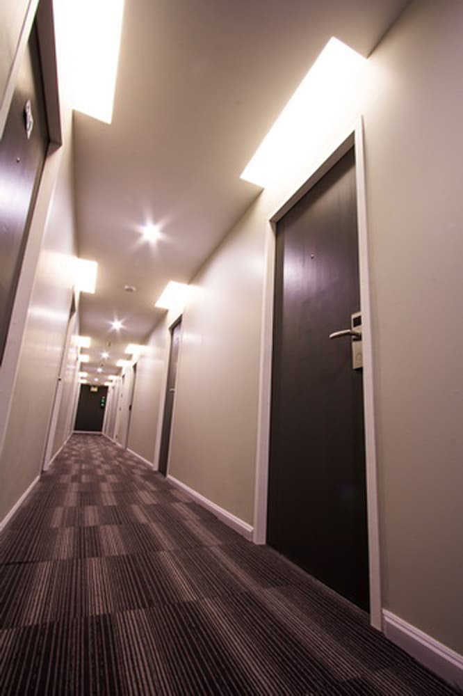 Фото Bett Pattaya