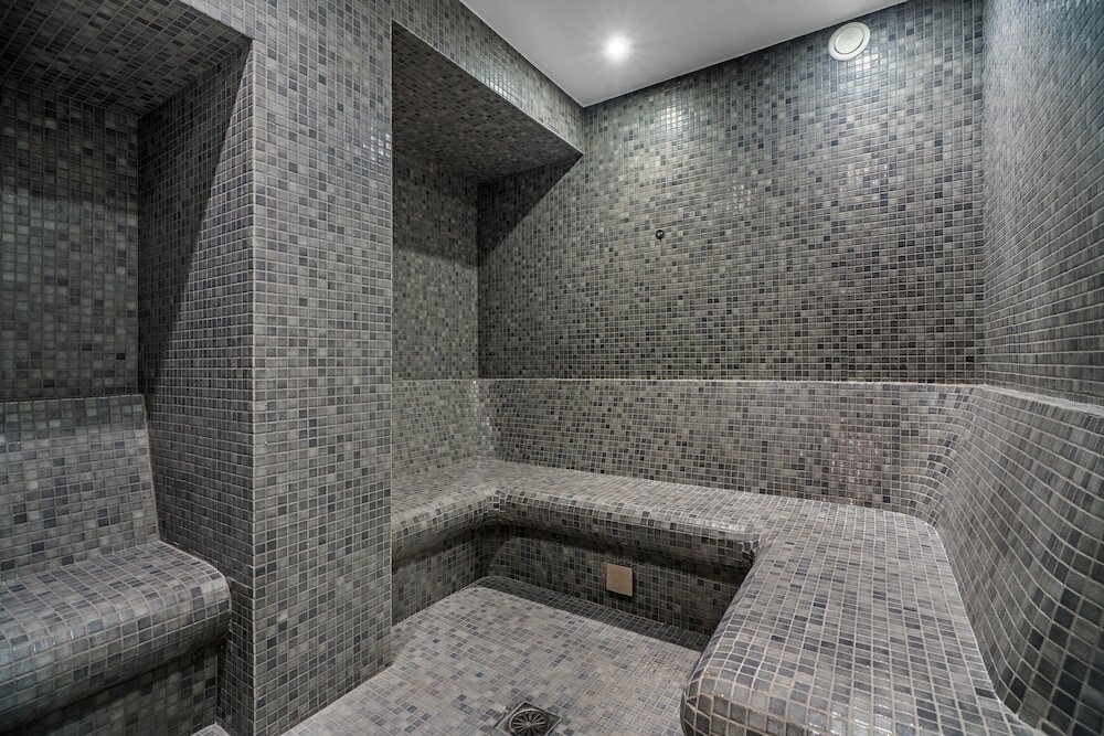 Фото Glyfada Riviera