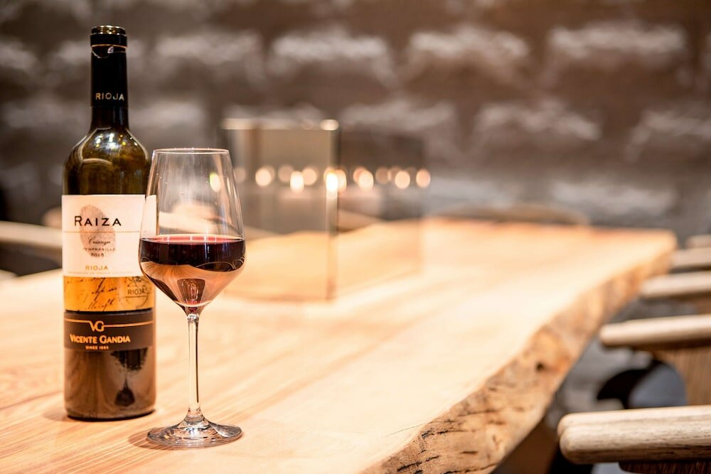 Фото Scandic Stora Hotellet