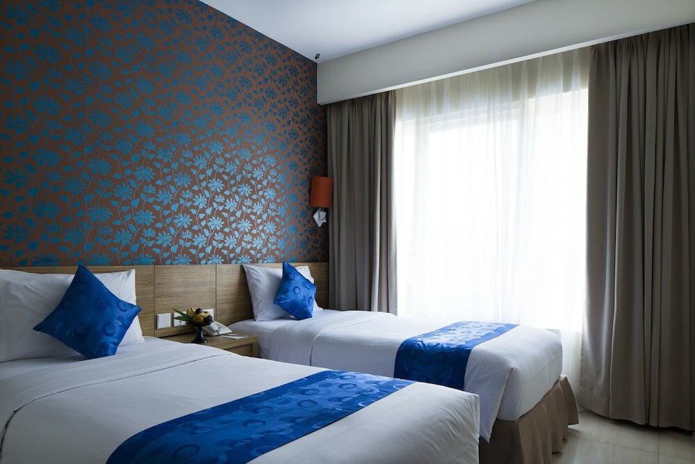 Фото Natya Hotel