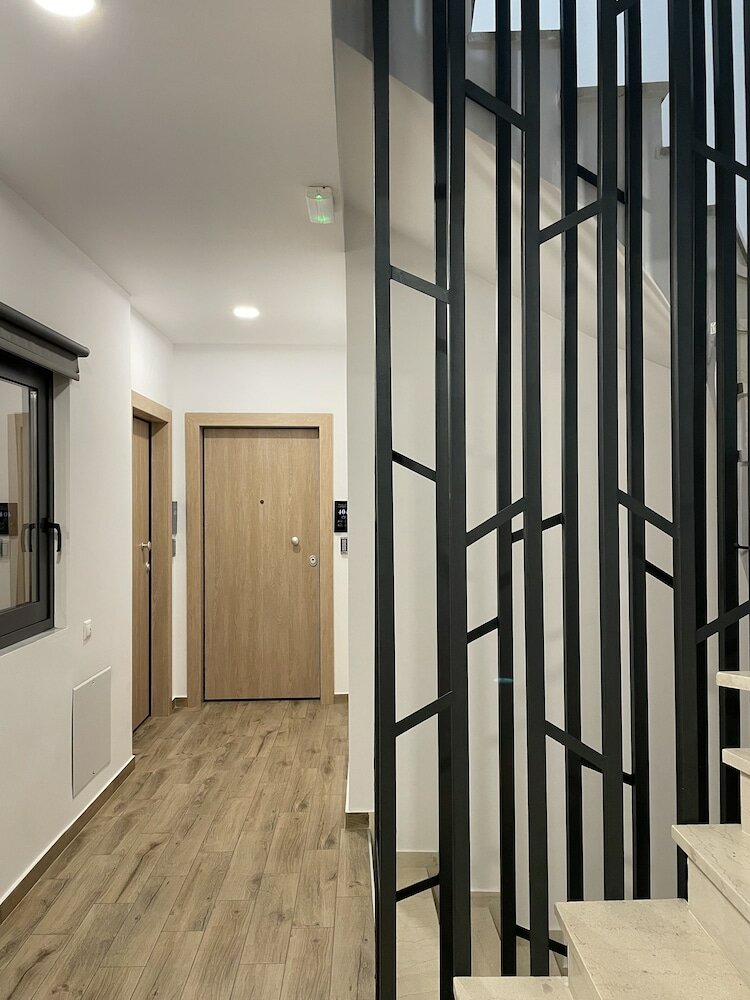 Фото Iasonos Suites