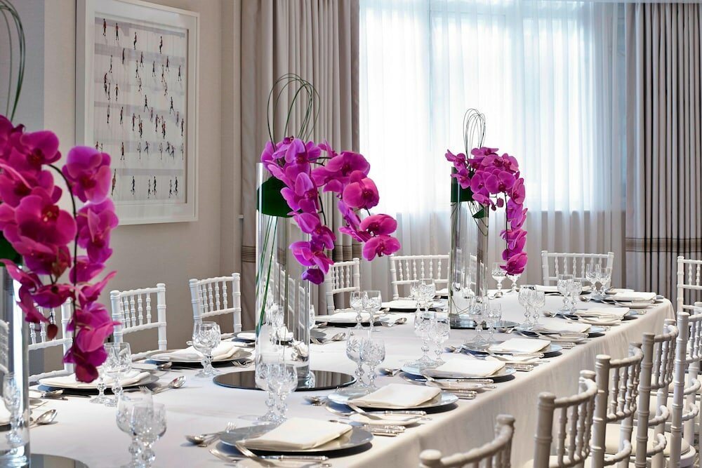 Фото London Marriott Hotel Park Lane