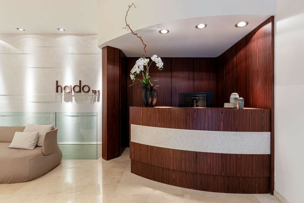 Фото Worldhotel Cristoforo Colombo