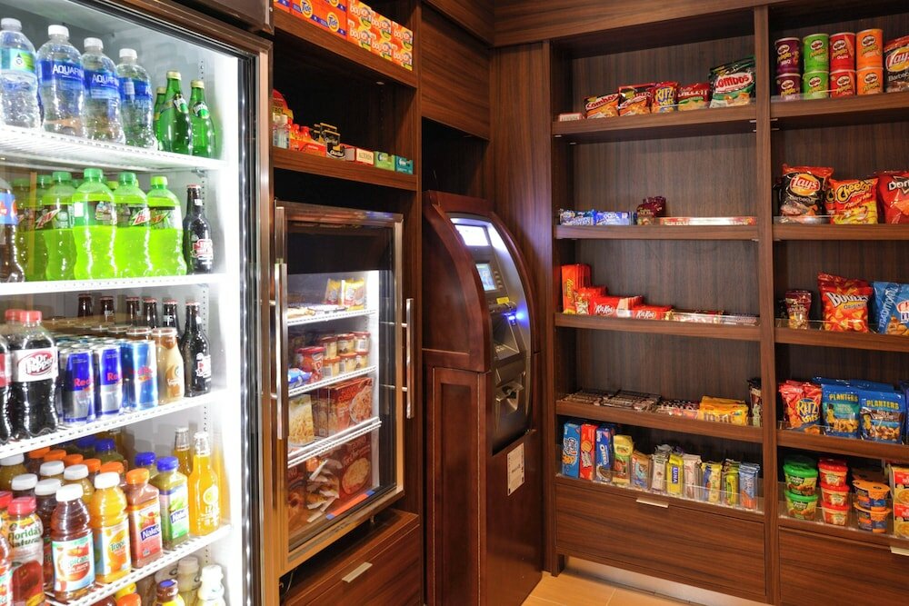 Фото Fairfield Inn by Marriott Orlando Airport