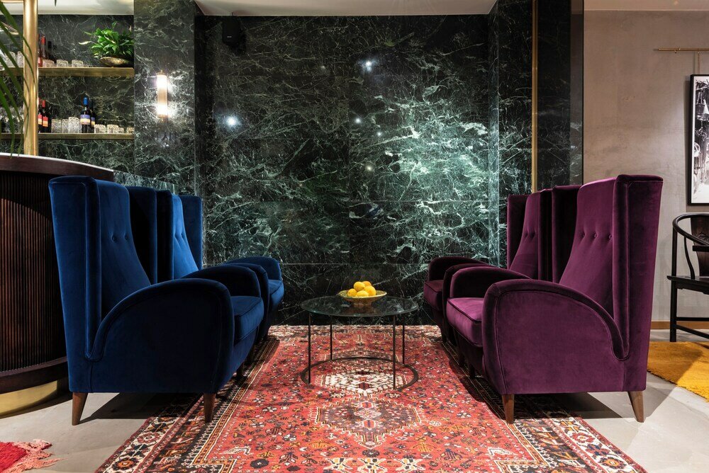 Фото Vico Milano