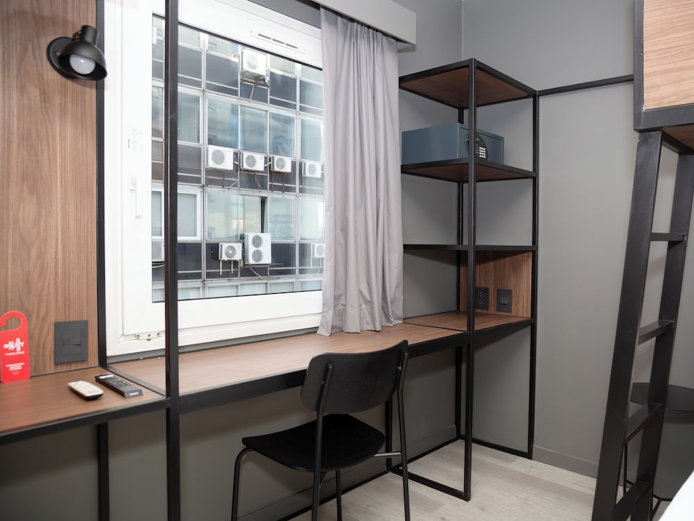 Фото ibis Buenos Aires Congreso Hotel