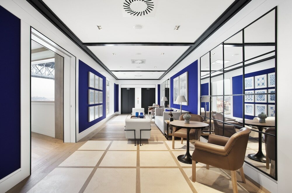 Фото Vincci Ponte de Ferro