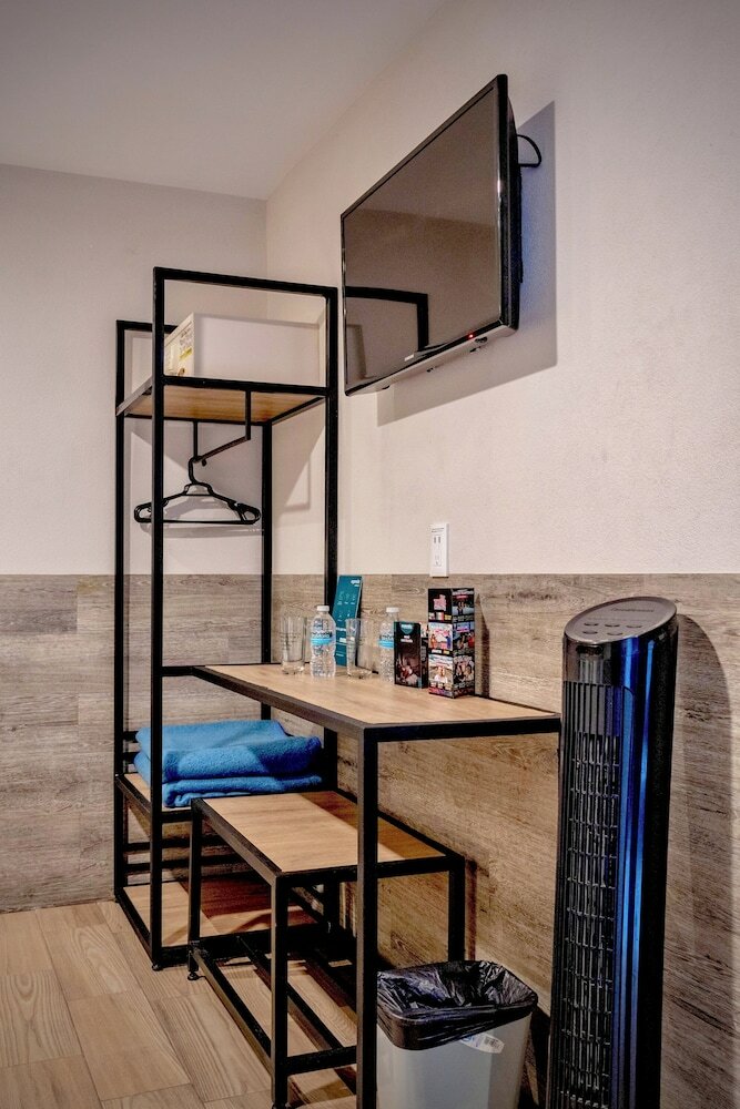 Фото Ayenda Continental Mexicano