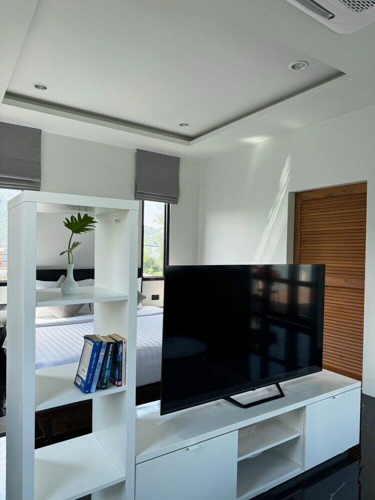 Фото Ice Kamala Beach Hotel