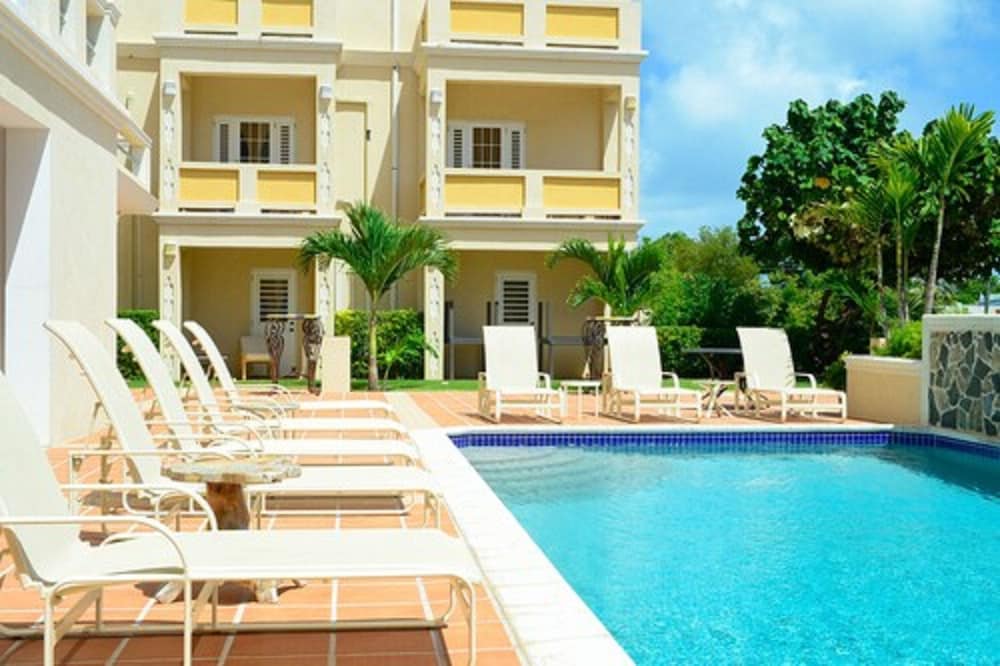 Фото La Vue Boutique Inn